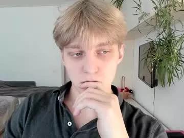 samuel_clark from Chaturbate is Freechat