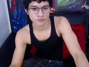 samuel_hills from Chaturbate is Freechat
