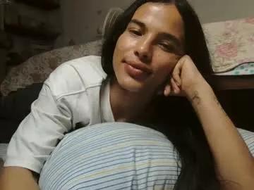 samys_world from Chaturbate is Freechat