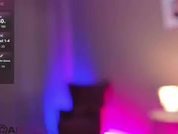 sandra__jackson from Chaturbate is Freechat