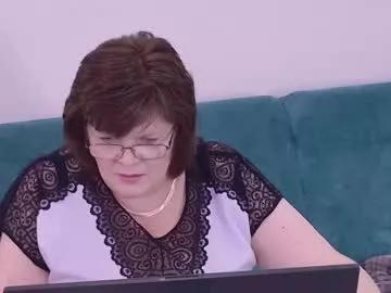 sandra_sunrise from Chaturbate is Freechat