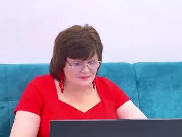 sandra_sunrise from Chaturbate is Freechat