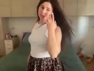 sandraveil from Chaturbate is Freechat