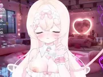 sandyluxury from Chaturbate is Freechat