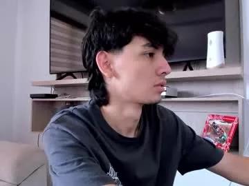 santi_delacruz from Chaturbate is Freechat