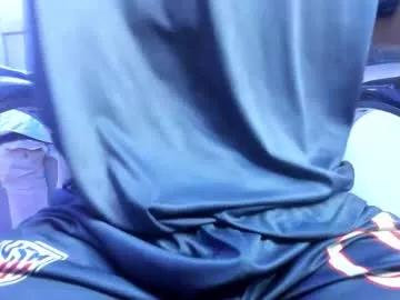 santiago_russo18 from Chaturbate is Freechat