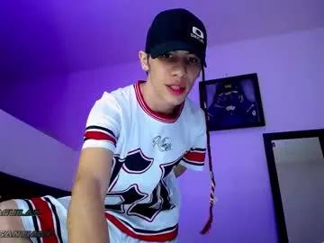 santiagocutex from Chaturbate is Freechat