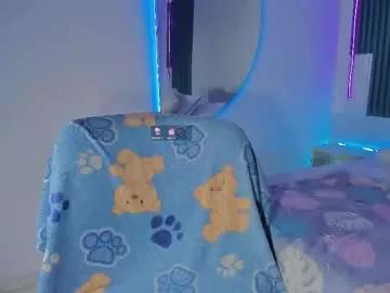 sara_allenx from Chaturbate is Freechat