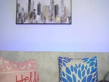 sara_charmy from Chaturbate is Freechat