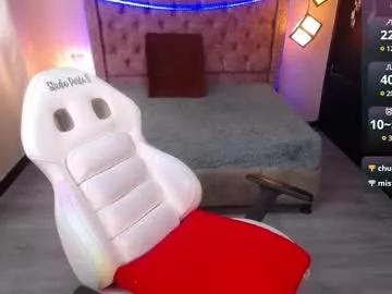 sara_gomez1_ from Chaturbate is Freechat