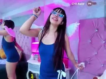 sara_lee7 from Chaturbate is Freechat
