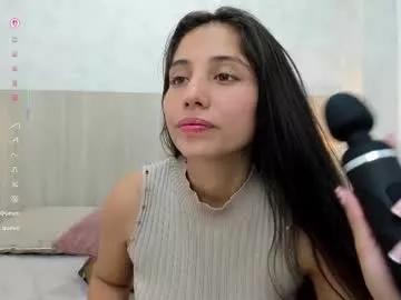 sara_melo from Chaturbate is Freechat