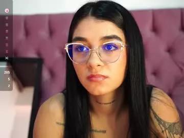 sara_ramirez0 from Chaturbate is Freechat