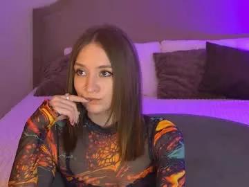 sara_rossery from Chaturbate is Freechat