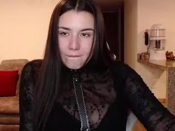 sara_sunrise_ from Chaturbate is Freechat