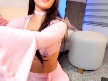 saraaah_fox from Chaturbate is Freechat