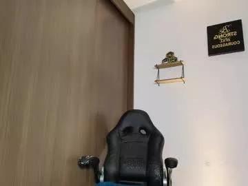 saraevil from Chaturbate is Freechat
