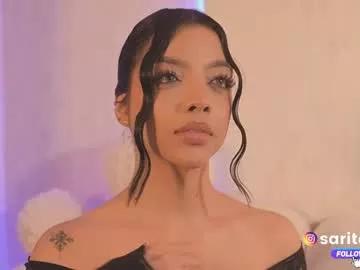 sarah_hiill from Chaturbate is Freechat