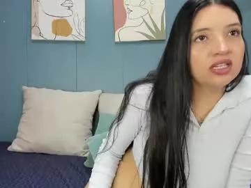 sarah_kleinn from Chaturbate is Freechat