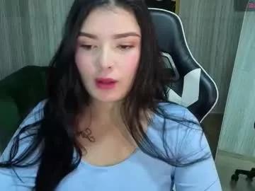 sarah_rouse_t from Chaturbate is Freechat