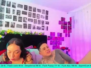 Customizable and immersive - Activate your taste buds and check-out our delicious choice of bondage cams streams with excited models getting their amazing bodies screwed with their beloved sex toys.