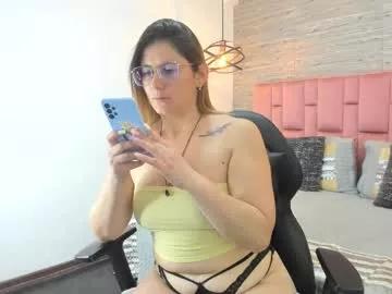 sarahdeyvis from Chaturbate is Freechat