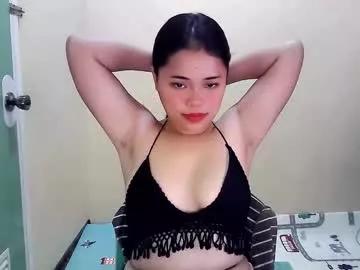 sarahg18 from Chaturbate is Freechat