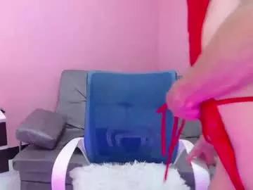 sarahhot24 from Chaturbate