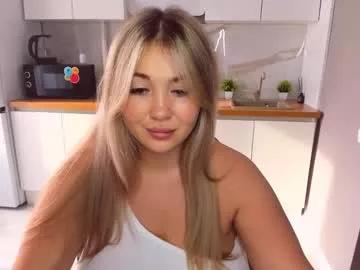sarahmils from Chaturbate is Freechat