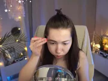 sarahson from Chaturbate is Freechat