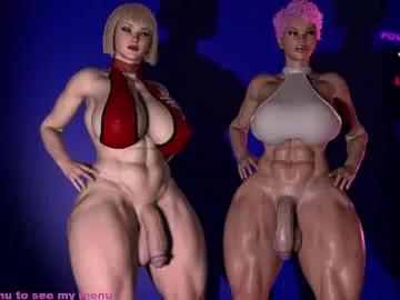 Customizable and immersive - Activate your taste buds and check-out our delicious choice of bondage cams streams with excited models getting their amazing bodies screwed with their beloved sex toys.
