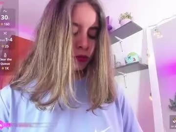 saralolo420 from Chaturbate is Freechat