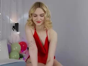saramist from Chaturbate is Freechat