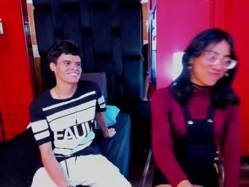 saranaomy_ from Chaturbate is Freechat