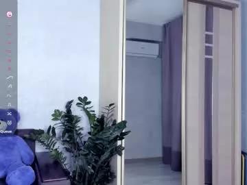 sarashine__ from Chaturbate is Freechat