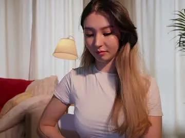 sarasuo from Chaturbate is Freechat