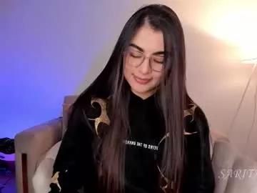 sarita_3 from Chaturbate is Freechat