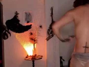 sarita_bibbies18 from Chaturbate is Freechat