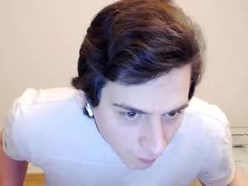 sasha_calvin from Chaturbate is Freechat