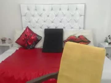 sasha_maturee from Chaturbate is Freechat