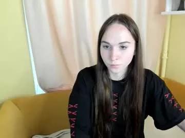 sasha_vesmus from Chaturbate is Freechat