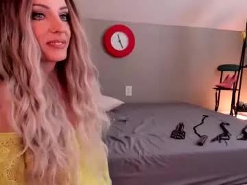 sashabarbieshow from Chaturbate is Freechat
