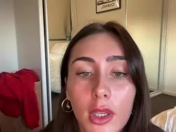 sashabooxx from Chaturbate is Freechat