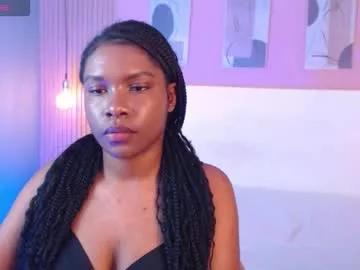 sashafierce2 from Chaturbate is Freechat