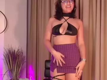 sashahazee from Chaturbate is Freechat