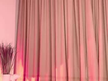sashahazee from Chaturbate is Freechat