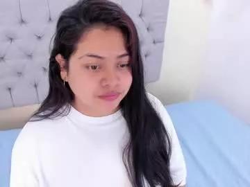 sashapears from Chaturbate