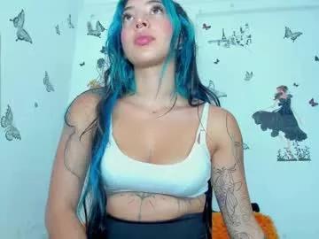 saturno_stone from Chaturbate is Freechat