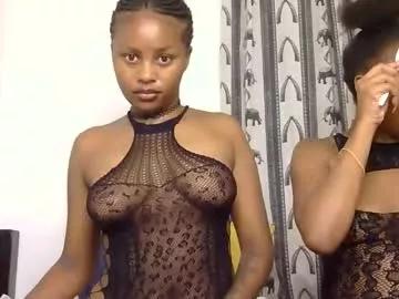 saucy_angels from Chaturbate is Freechat