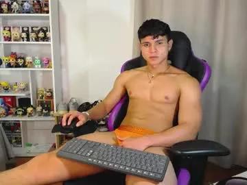 saulomiralles from Chaturbate is Freechat